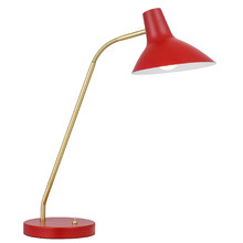 Esmee Metal Desk Lamp
